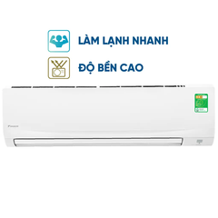 Máy Lạnh Daikin 2.0 HP FTF50XV1V