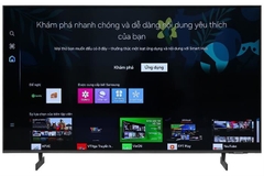 Smart Tivi Crystal UHD Samsung 4K 55 inch UA55DU8000