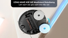 Robot hút bụi lau nhà Dreame L30S Ultra