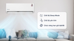 Máy lạnh Casper 1.5 HP SC-12FB36A