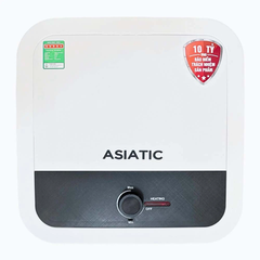 Bình nóng lạnh Asiatic vuông AV20 (20 lít)
