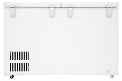 Tủ Đông 352 Lít Hòa Phát HPF-AD8352 Công Nghệ Inverter, 1 Ngăn 2 Cửa