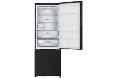 Tủ lạnh LG Inverter 335 lít LBB33BLGA