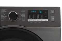 Máy giặt Samsung Inverter 9.5 kg WW95TA046AX/SV