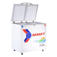 Tủ Đông Sanaky VH-2599W1