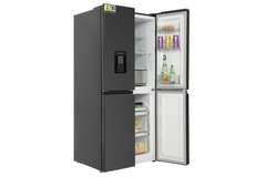 Tủ lạnh Hitachi Inverter 464 lít Multi Door HR4N7520DSWDXVN