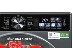 Máy giặt Toshiba Inverter 13 kg TW-T25BZP140MWV