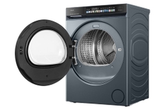 Máy sấy bơm nhiệt Aqua 10 kg AD10-AR377U1L GN