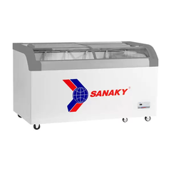 Tủ Đông Sanaky 500 lít VH-899KA