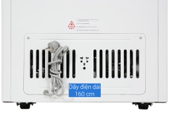 Tủ đông mát Hòa Phát 245 lít HPF BD6245.T1
