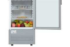 Tủ mát Sanaky Inverter 200 lít VH-258K3L
