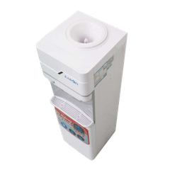Cây nước nóng lạnh Karofi HC15