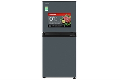 Tủ lạnh Toshiba Inverter 180 lít GR-RT234WE-PMV(52)