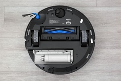 Robot hút bụi lau nhà Ecovacs Deebot T80 Omni