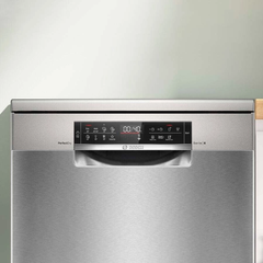 Máy rửa bát độc lập Bosch SMS6ZCI85M Series 6
