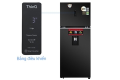 Tủ Lạnh LG Inverter 394 lít GN-D392PSA