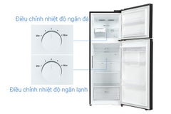 Tủ lạnh LG Inverter 334 lít GN-D332BL