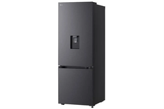 Tủ lạnh LG Inverter 332 lít LBD33BLMA