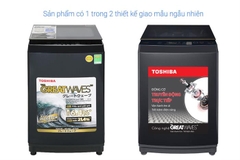 Máy giặt Toshiba Inverter 10 kg AW-DM1100PV(KK)