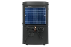Máy hút ẩm kết hợp lọc không khí Electrolux EDH16TRBD3