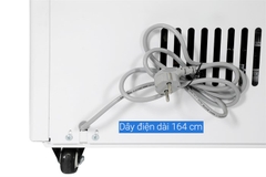 Tủ đông Hòa Phát 783 lít HPF AD6783