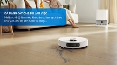 Robot hút bụi lau nhà Dreame L10 Prime