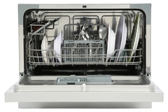 Máy rửa chén mini Hafele HDW-T50B (539.20.600)