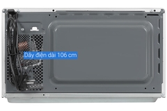 Lò vi sóng Sharp R-211TV-SL 21 lít
