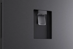 Tủ lạnh LG Inverter 332 lít LBD33BLMA