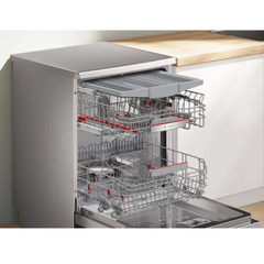 Máy rửa bát độc lập Bosch SMS6ZCI85M Series 6