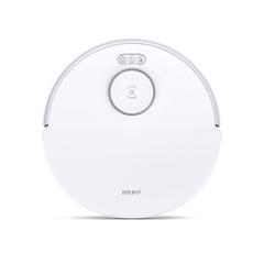 Robot hút bụi lau nhà Ecovacs Deebot T30e Pro Omni