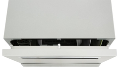 Máy rửa chén mini Hafele HDW-T50B (539.20.600)
