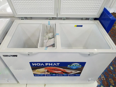Tủ đông Hòa Phát HPF BD6330 - 330 lít