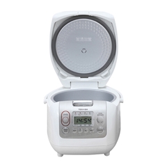 Nồi cơm điện tử Toshiba RC-10NMF 1 lít