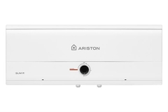 Máy nước nóng gián tiếp Ariston 20 lít 2500W SLIM3 20 R MT