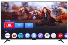 Google Tivi TCL QD-Mini LED 4K 85 Inch 85C6K