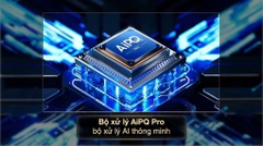 Google Tivi QD-Mini LED TCL AI 4K 98 inch 98C8K