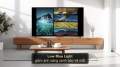 Google Tivi QD-Mini LED TCL AI 4K 98 inch 98C8K