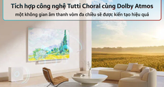 Google Tivi TCL QD-Mini LED 4K 55 Inch 55A400 Pro