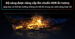 Google Tivi TCL QD-Mini LED 4K 85 Inch 85P8LS