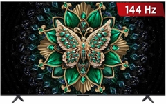 Google Tivi TCL QD-Mini LED 4K 85 Inch 85C6K