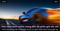 Google Tivi TCL QLED 4K 98 Inch 98P8K