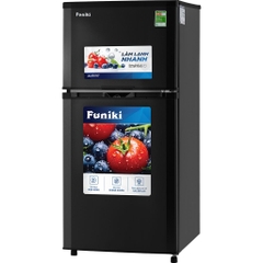 Tủ lạnh Funiki 159 lít HR T6159TDG