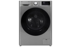 Máy giặt sấy LG AI DD Inverter giặt 10 kg - sấy 6 kg FV1410D4P