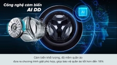 Máy giặt LG AI DD Inverter 10 kg FV1410S5W