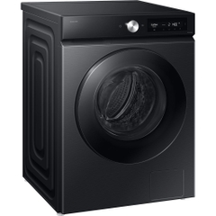 Máy giặt sấy Samsung Bespoke Inverter WD12DB7B85GBSV