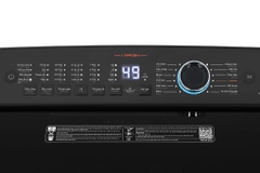 Máy giặt Aqua Inverter 11 kg AQW-DR110JT BK