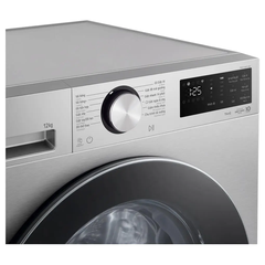 Máy Giặt LG Inverter 12 Kg FX1412N5S