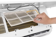 Máy lạnh Casper 1 HP SC-09FB36A