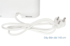 Máy lọc nước RO nóng nguội AOSmith ECO-AOC75PUR 4 lõi